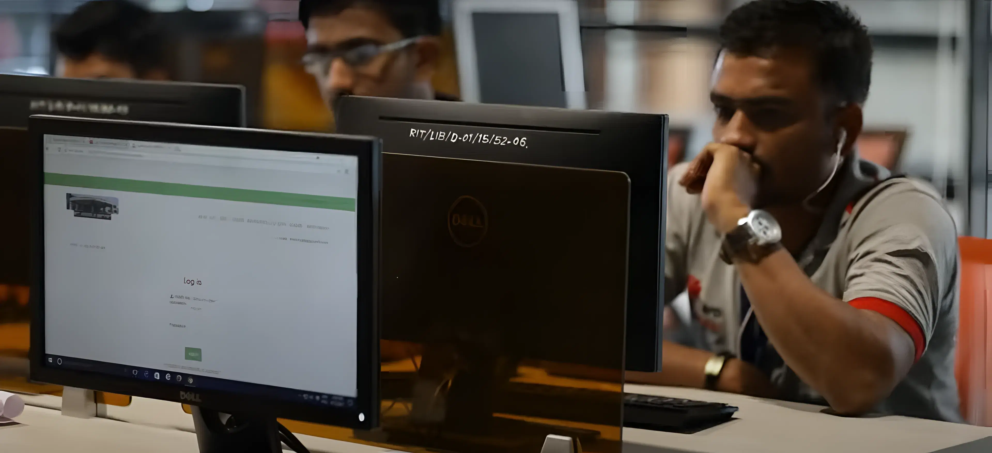 RIT Islampur Academic Infrastructure photo 1